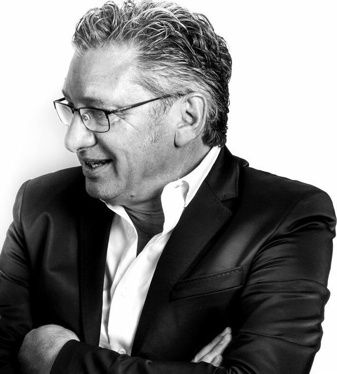 Portrait professionnel